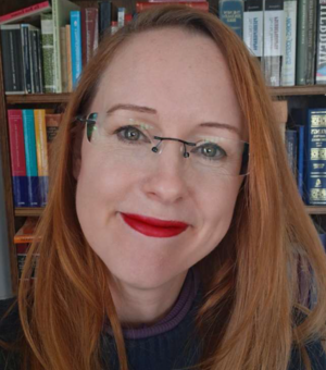 Katherine Southwood