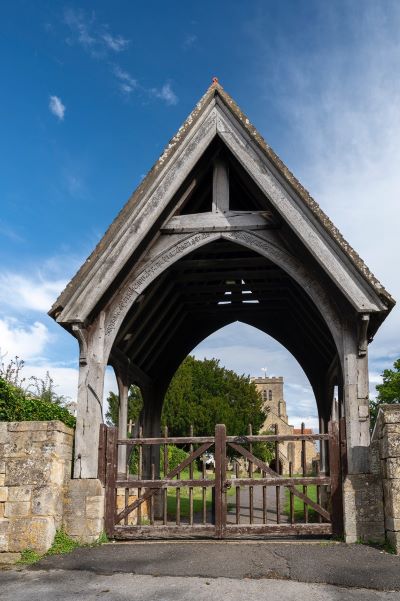 lych gate