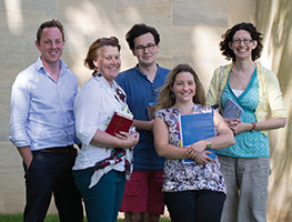 Cuddesdon