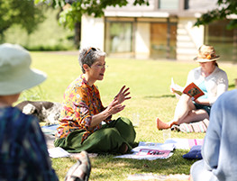 Cuddesdon
