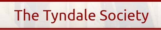 The Tyndale Society
