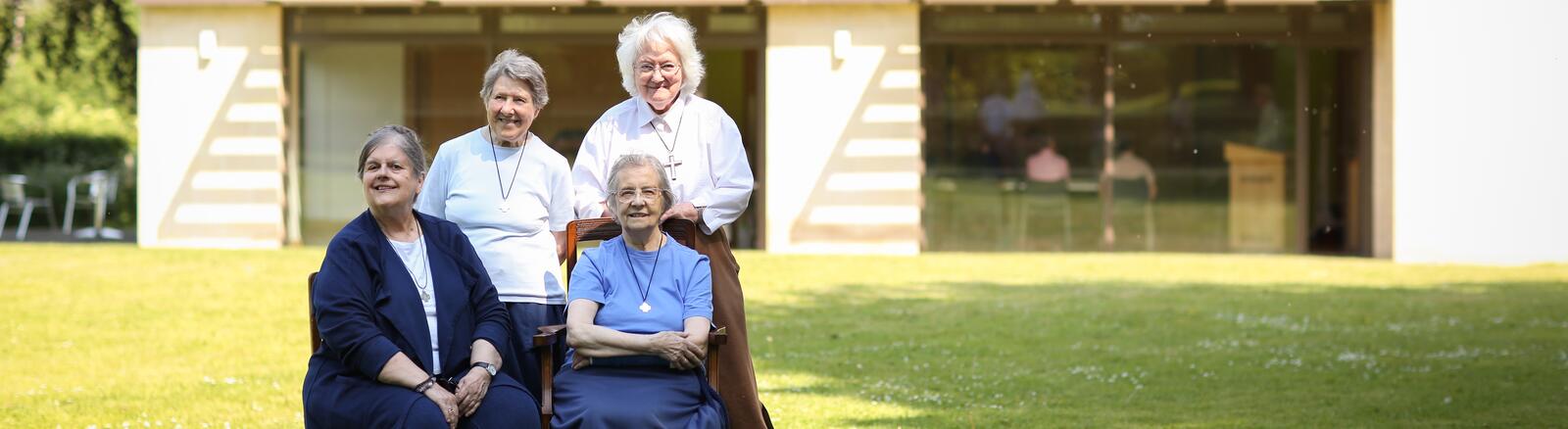 Cuddesdon Sisters