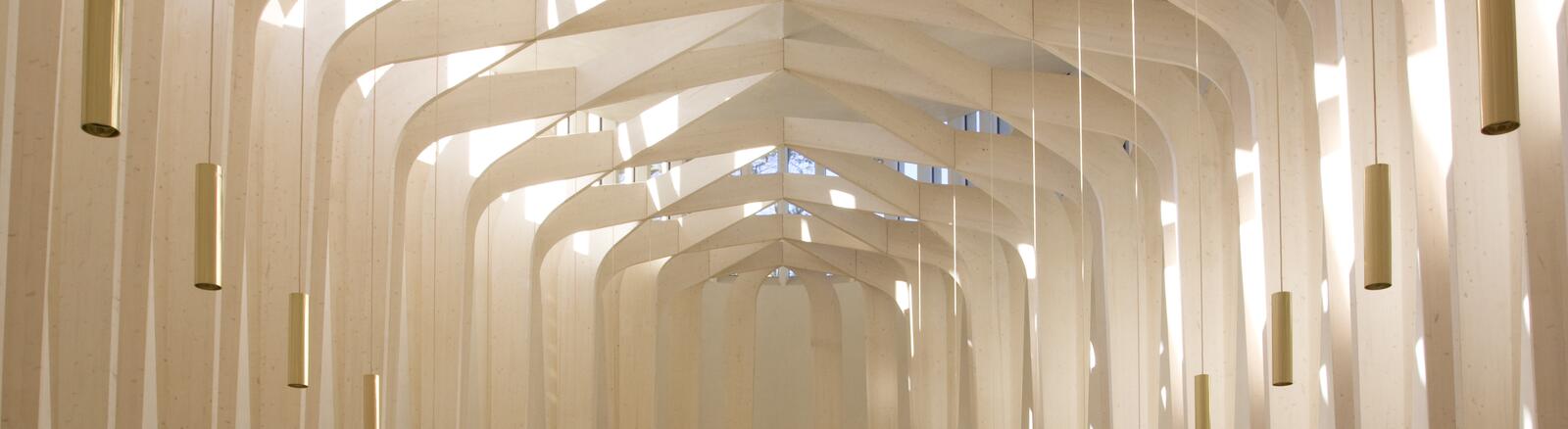 Edward King Chapel