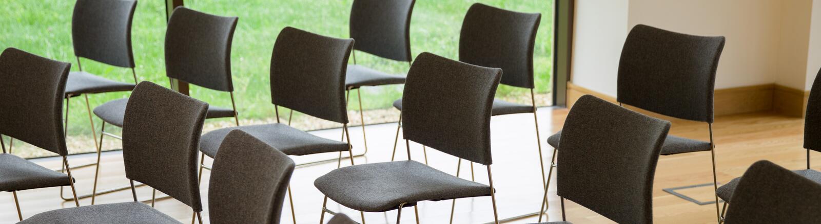 Conference facilities