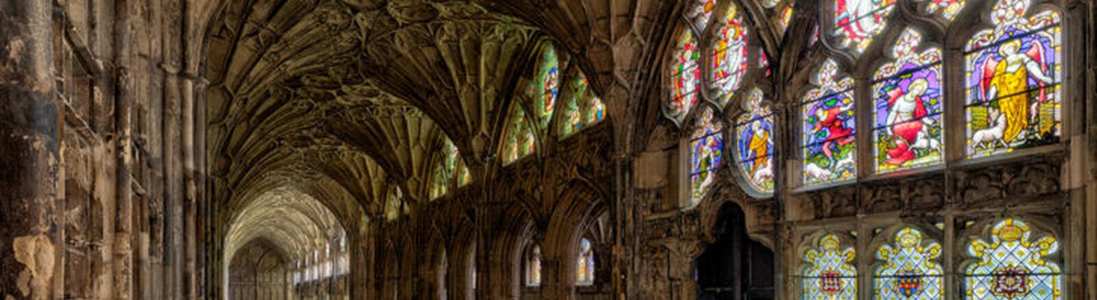 gloucester cathedral