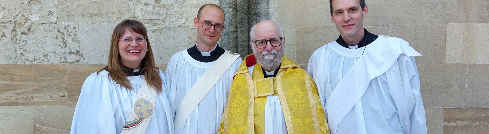 ordination
