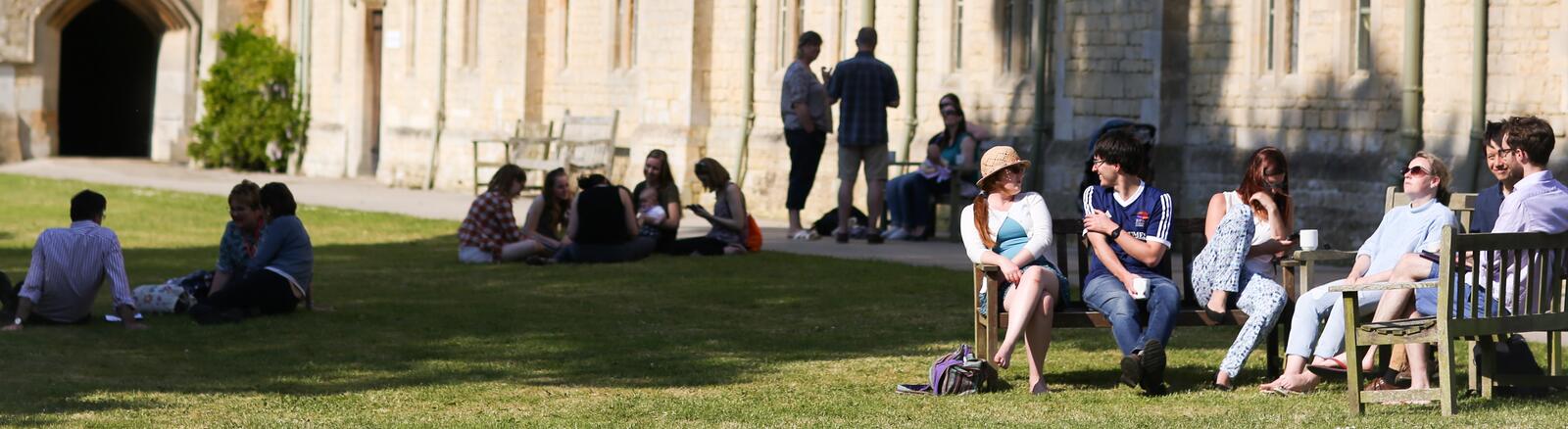 Cuddesdon 