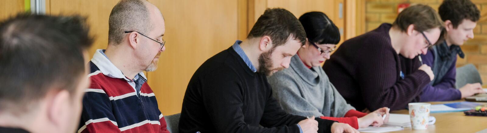 Cuddesdon School of Theology & Ministry