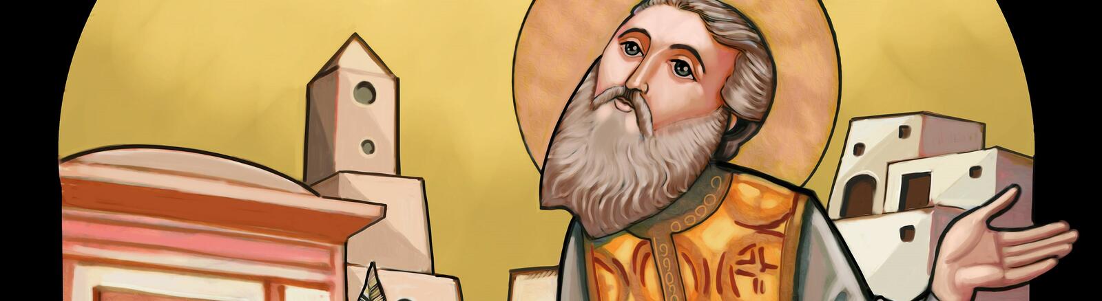 Clement of Alexandria