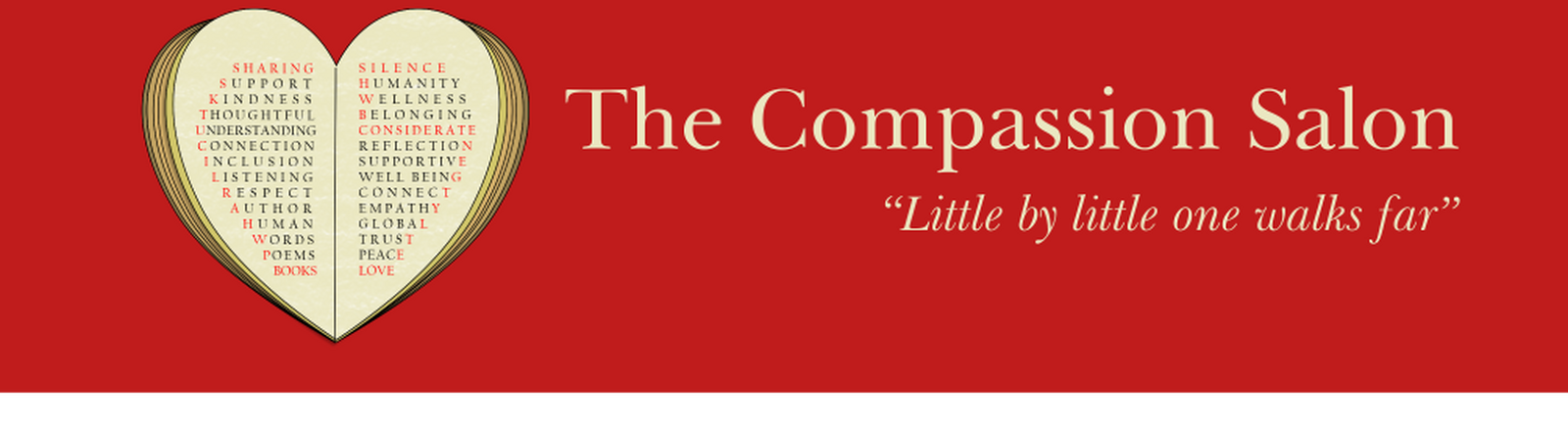 Cuddesdon Compassion Salon