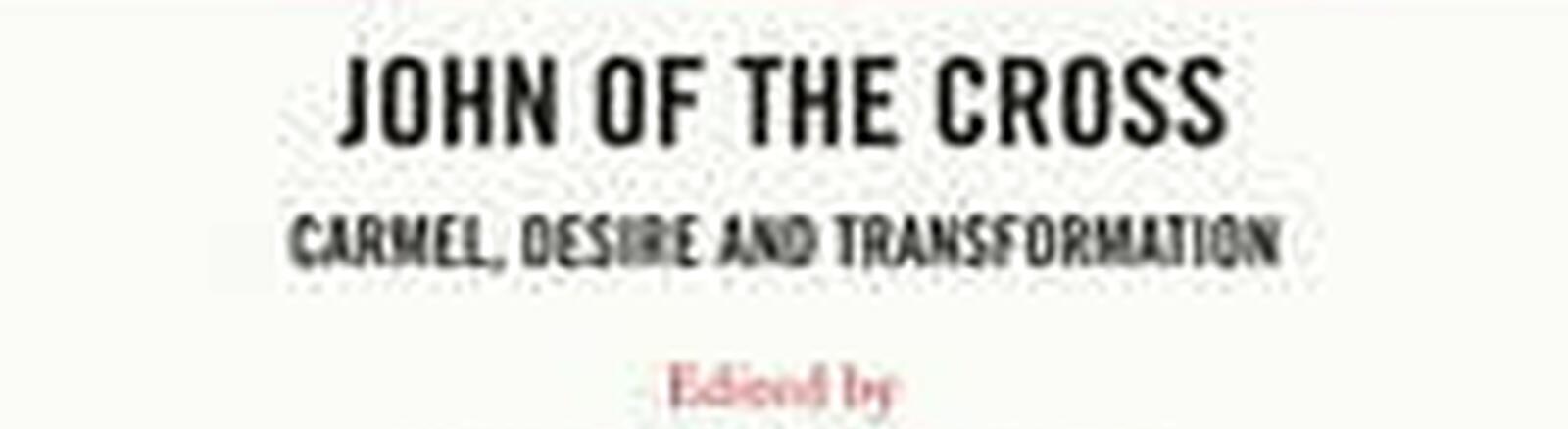 John of the Cross