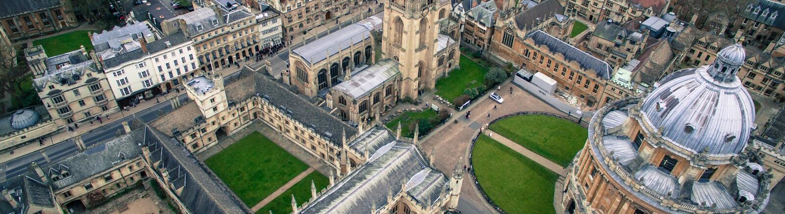 Oxford University