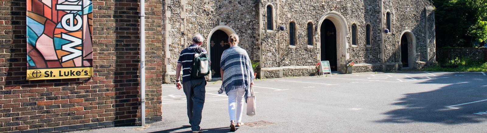 Portsmouth Pathway Cuddesdon