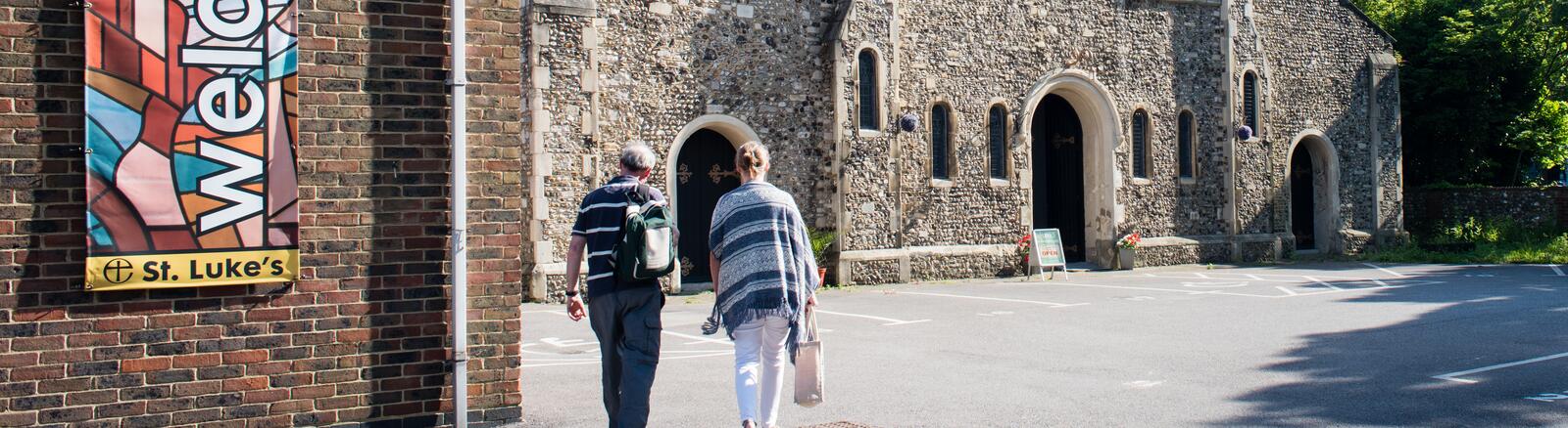 Portsmouth Pathway Cuddesdon