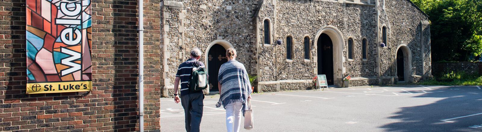 Portsmouth Pathway Cuddesdon