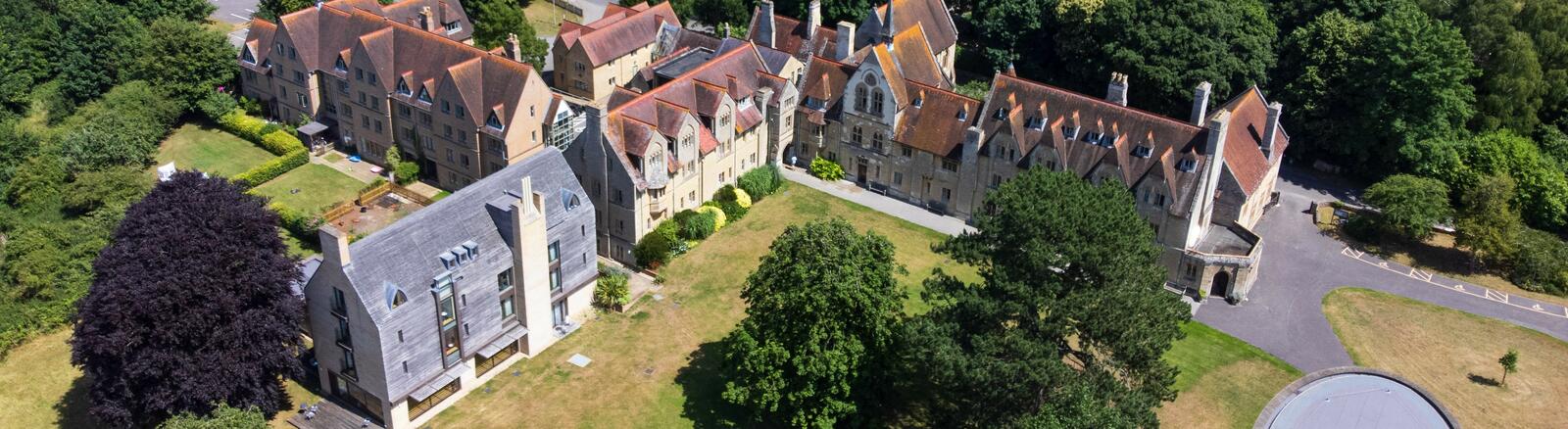 Cuddesdon