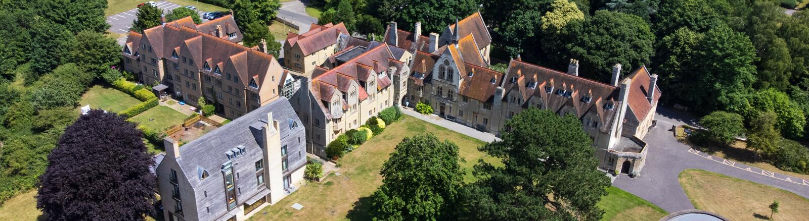 Ripon College Cuddesdon