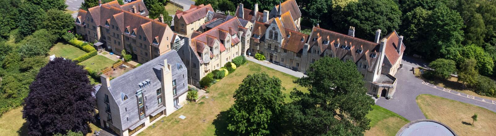 Ripon College Cuddesdon