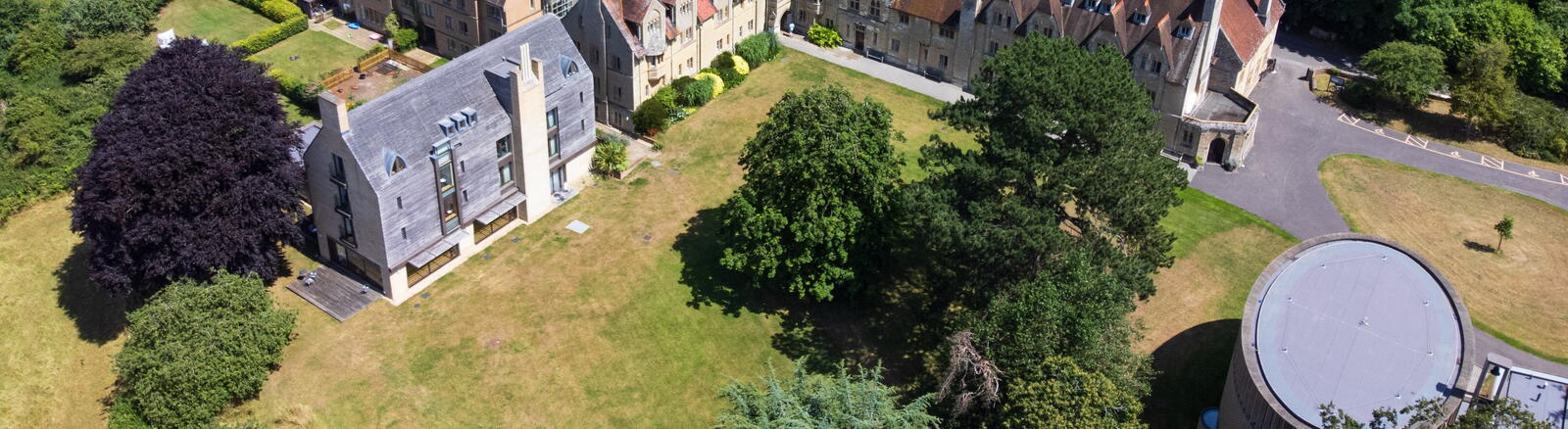 Individually Guided Retreat