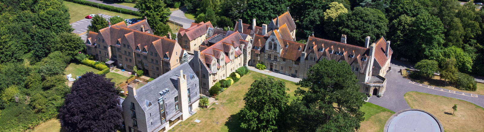 Cuddesdon