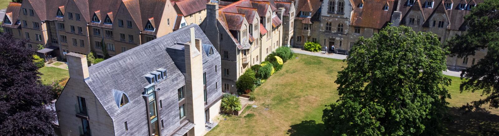 Cuddesdon