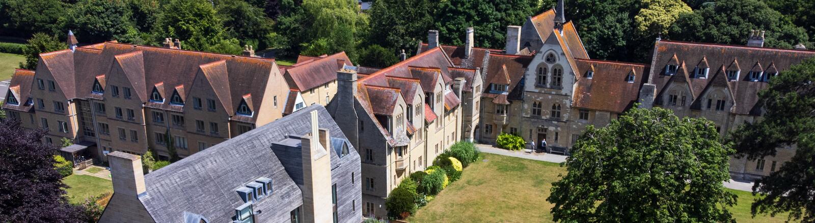 Cuddesdon