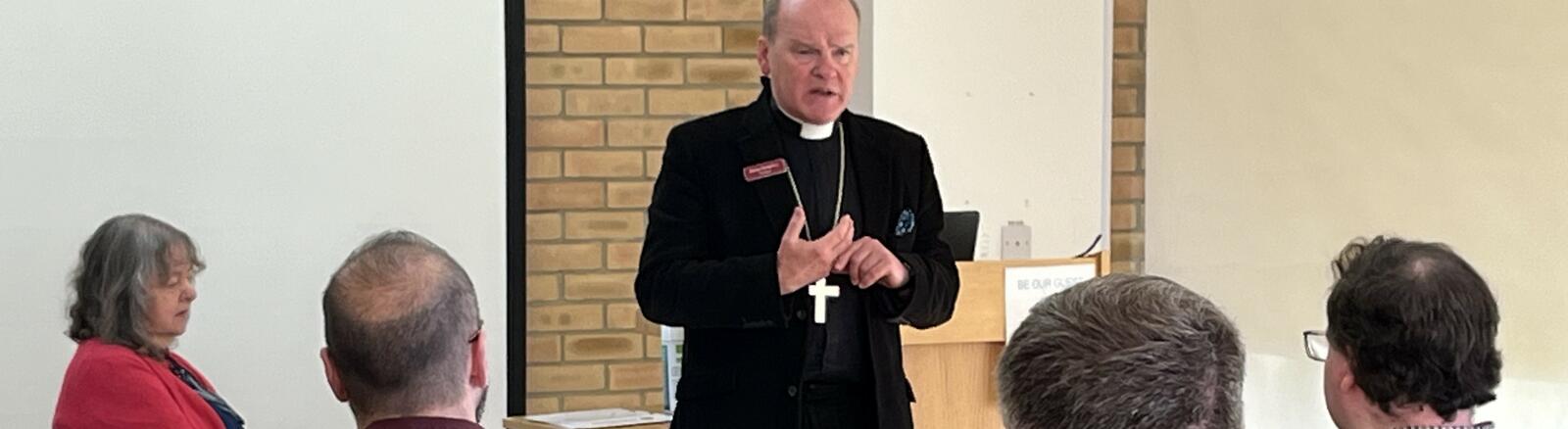 The Future of Vocations