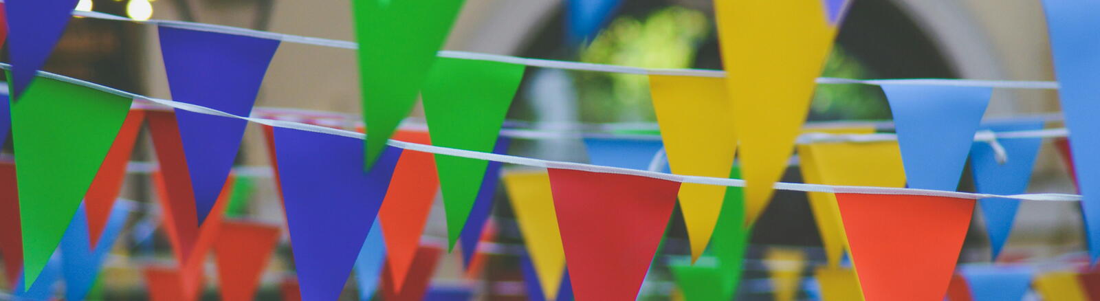 Summer Party