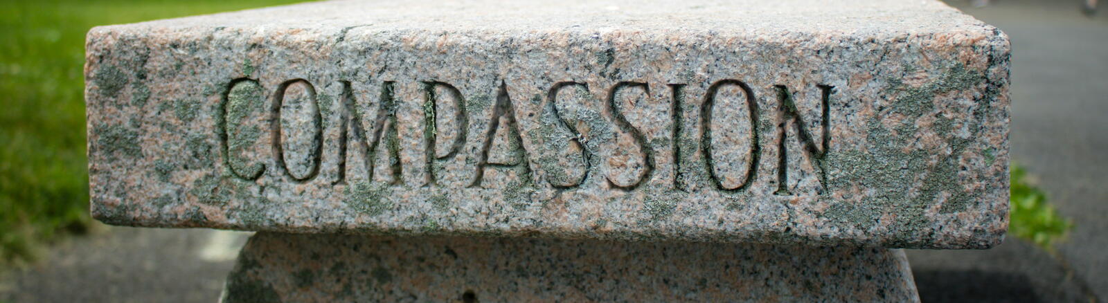 Cuddesdon Compassion Salon