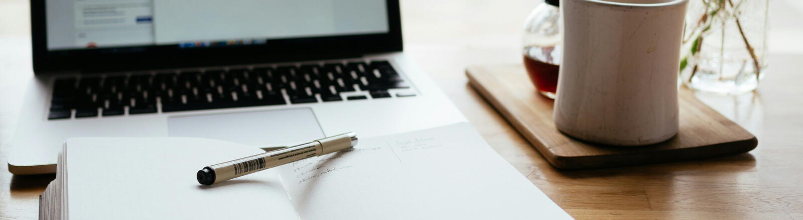 Writing retreat