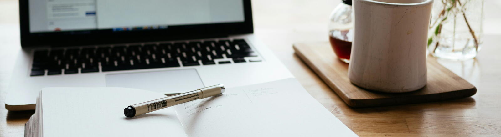 Writing retreat