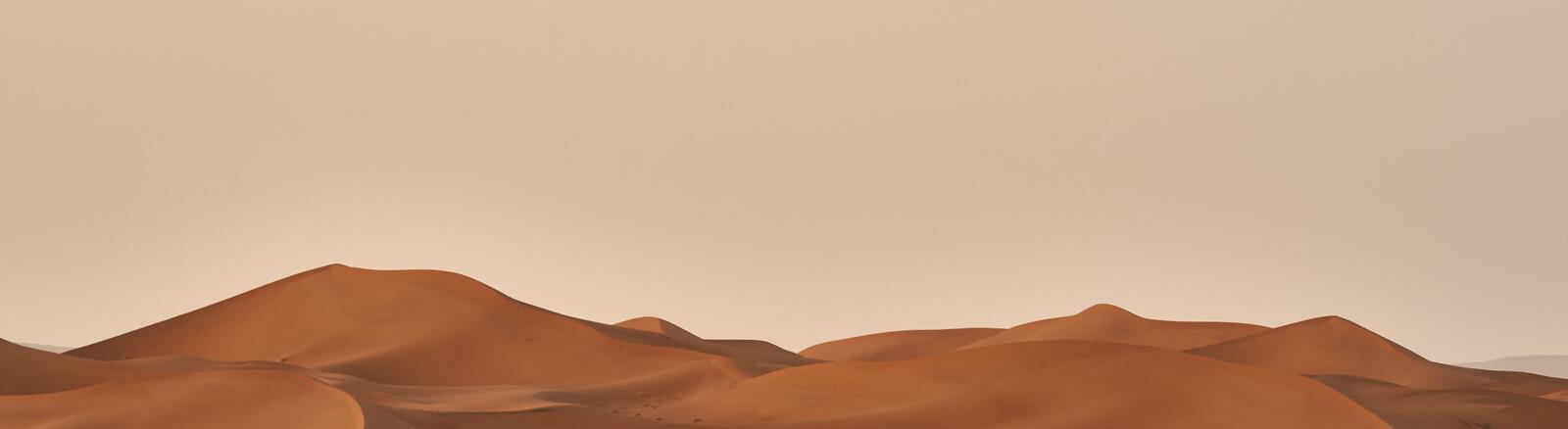 desert