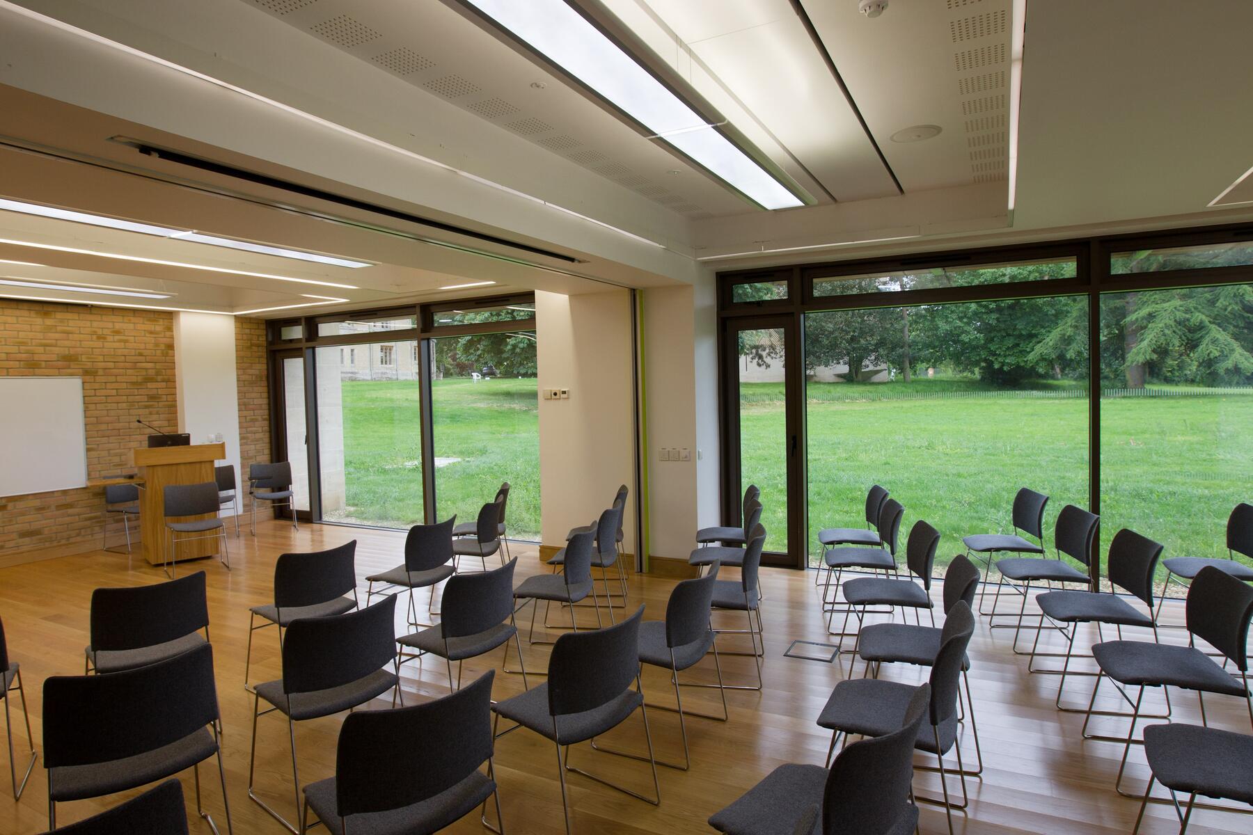 Cuddesdon Venue Hire Ripon College Cuddesdon