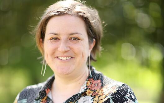 Dr Rebecca Dean