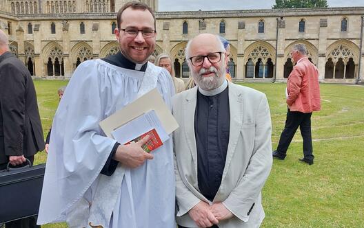 ordination