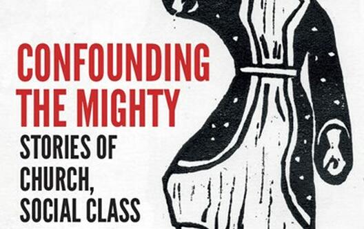 Confounding the Mighty