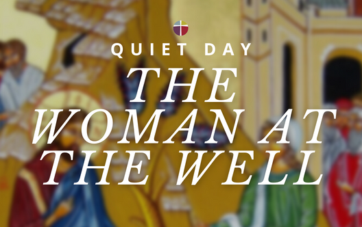 Woman at the Well Title Image