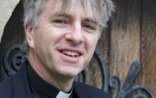 Revd Hugh Nelson