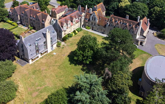 Individually Guided Retreat