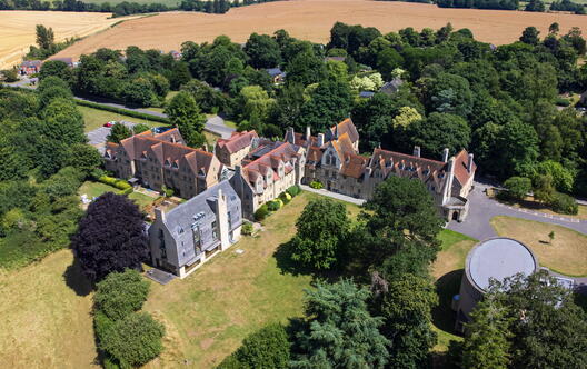 Cuddesdon