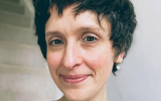 Susie Snyder