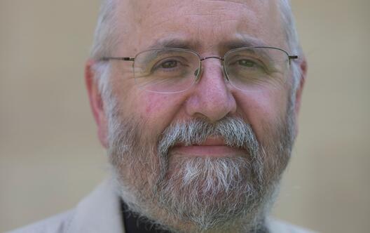 Mark Chapman