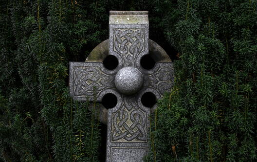 Celtic Evangelism