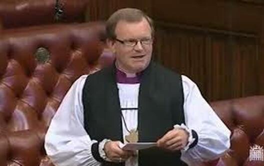 Bishop of Portsmouth