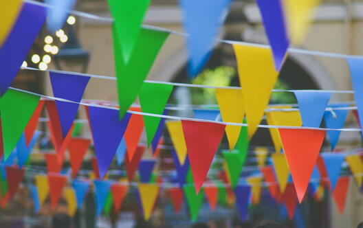 Summer Party