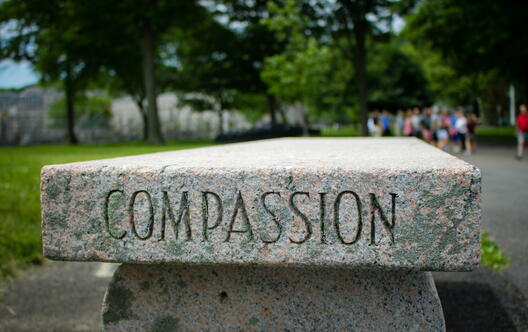 Cuddesdon Compassion Salon