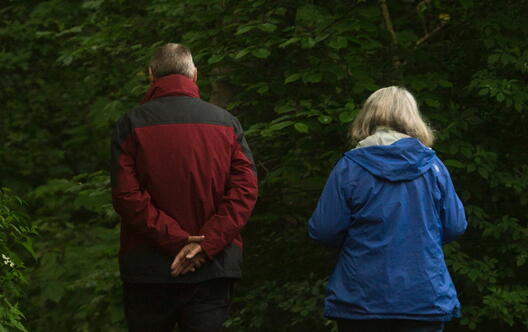 Retirement retreat