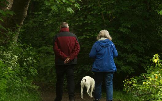 Retirement retreat