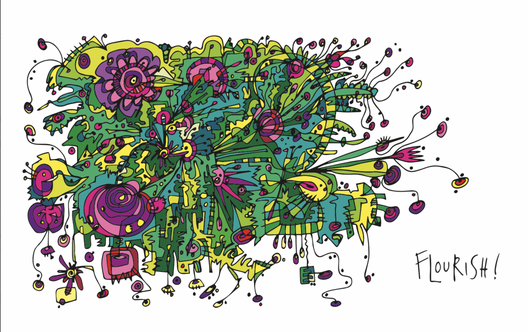 Flourish