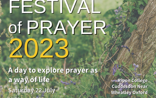 Festival of Prayer